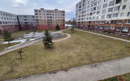 FINREA│ Útulný 3-izbový byt s loggiou v obľúbenej časti Záturčie – Martin, 60m2