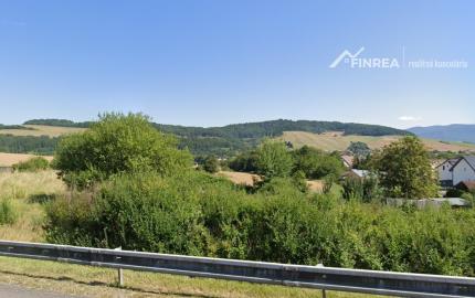 FINREA│ Starší rodinný dom s rozľahlým pozemkom, Široké, okr. Prešov
