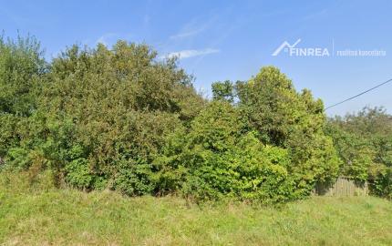 FINREA│ Starší rodinný dom s rozľahlým pozemkom, Široké, okr. Prešov