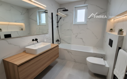 FINREA│Rodinný dom na pozemku 770 m² v obci Žabokreky, okr. Martin