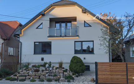 FINREA│Rodinný dom na pozemku 770 m² v obci Žabokreky, okr. Martin