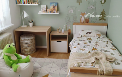 FINREA│4izbový byt v Martine - Priekope na predaj, 83m