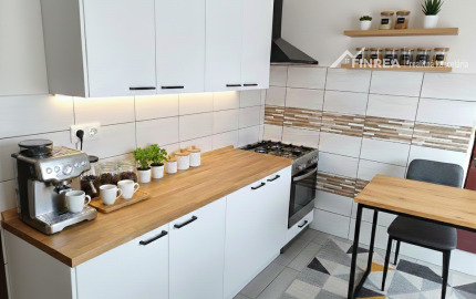 FINREA│4izbový byt v Martine - Priekope na predaj, 83m