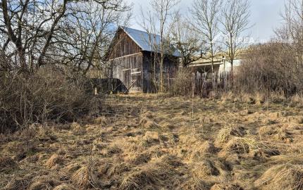 FINREA│ Starší rodinný dom s rozľahlým pozemkom, Široké, okr. Prešov