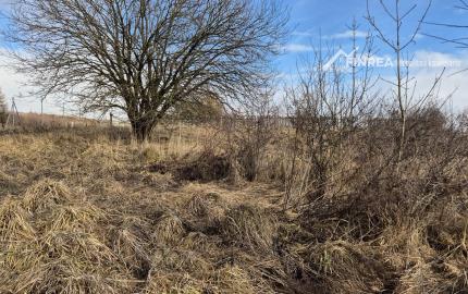 FINREA│ Starší rodinný dom s rozľahlým pozemkom, Široké, okr. Prešov