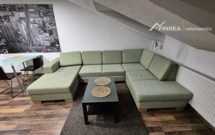 FINREA│3 izbový byt po kompletnej rekonštrukcii (80m2) Vrútky-Centrum