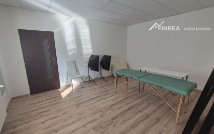 FINREA│ Rodinný dom na prenájom v Martine