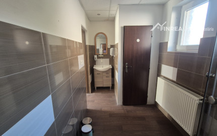 FINREA│ Rodinný dom na prenájom v Martine