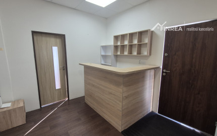 FINREA│ Rodinný dom na prenájom v Martine