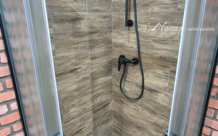 FINREA│Rodinný dom Turany okr. Martin