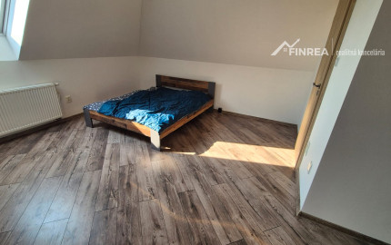 FINREA│Rodinný dom Turany okr. Martin