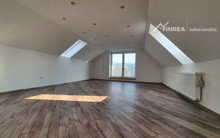 FINREA│Rodinný dom Turany okr. Martin