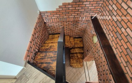 FINREA│Rodinný dom Turany okr. Martin