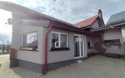 FINREA│Rodinný dom Turany okr. Martin