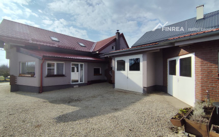 FINREA│Rodinný dom Turany okr. Martin