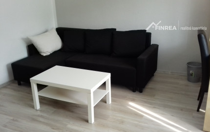 FINREA│2-izbový byt v centre mesta Martin