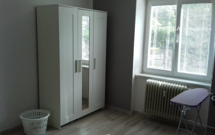 FINREA│2-izbový byt v centre mesta Martin