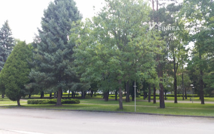 FINREA│2-izbový byt v centre mesta Martin