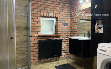 FINREA│Rodinný dom Turany okr. Martin