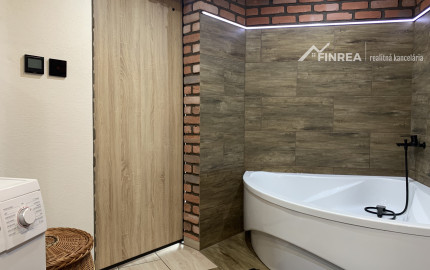 FINREA│Rodinný dom Turany okr. Martin