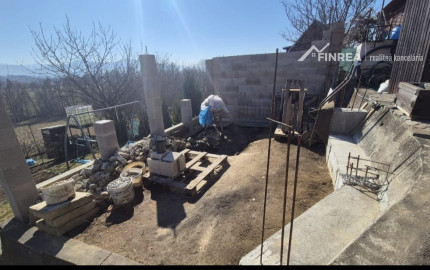 FINREA│Záhradná chatka Bystrička - Hrby, okr. Martin