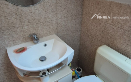 FINREA│ Rodinný dom v obci Šútovo, okr. Martin