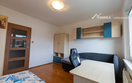 Na prenájom 3 izbový byt ul.Nemocničná v Dolnom Kubíne