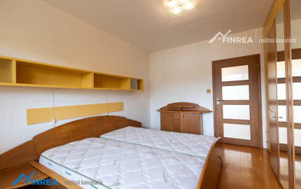 Na prenájom 3 izbový byt ul.Nemocničná v Dolnom Kubíne