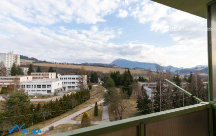 Na prenájom 3 izbový byt ul.Nemocničná v Dolnom Kubíne