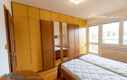 Na prenájom 3 izbový byt ul.Nemocničná v Dolnom Kubíne