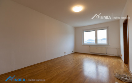 Na prenájom 3 izbový byt ul.Nemocničná v Dolnom Kubíne