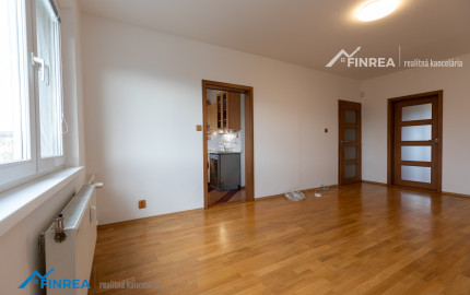 Na prenájom 3 izbový byt ul.Nemocničná v Dolnom Kubíne