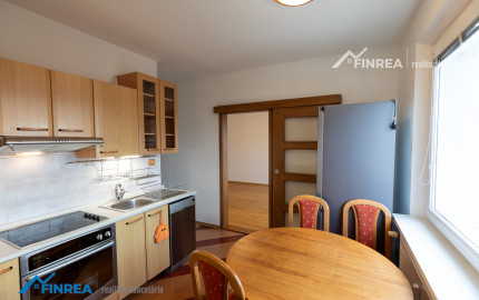 Na prenájom 3 izbový byt ul.Nemocničná v Dolnom Kubíne