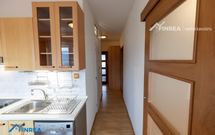 Na prenájom 3 izbový byt ul.Nemocničná v Dolnom Kubíne