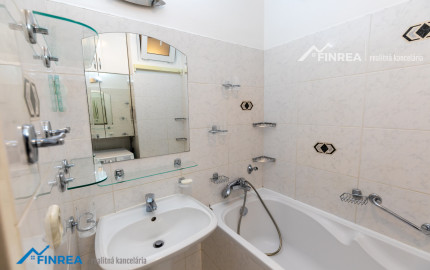 Na prenájom 3 izbový byt ul.Nemocničná v Dolnom Kubíne