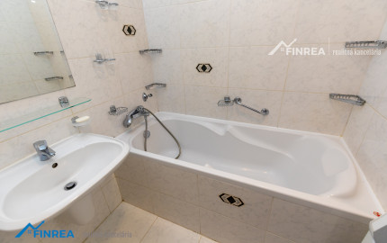 Na prenájom 3 izbový byt ul.Nemocničná v Dolnom Kubíne