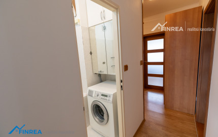 Na prenájom 3 izbový byt ul.Nemocničná v Dolnom Kubíne