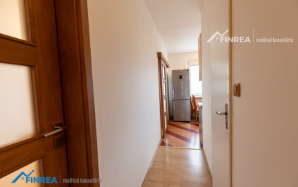 Na prenájom 3 izbový byt ul.Nemocničná v Dolnom Kubíne