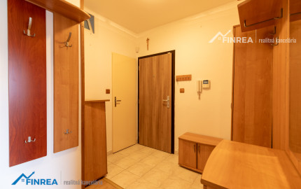 Na prenájom 3 izbový byt ul.Nemocničná v Dolnom Kubíne