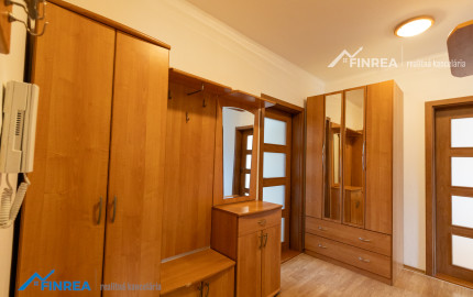 Na prenájom 3 izbový byt ul.Nemocničná v Dolnom Kubíne