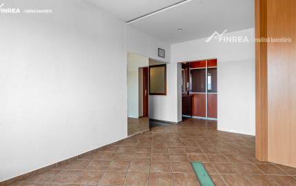 FINREA│Veľkorysý 5-izbový byt s výmerov 102 m2 – M. Hattalu