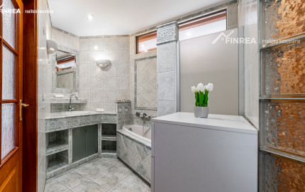 FINREA│Veľkorysý 5-izbový byt s výmerov 102 m2 – M. Hattalu