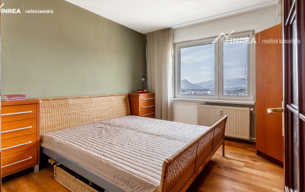 FINREA│Veľkorysý 5-izbový byt s výmerov 102 m2 – M. Hattalu