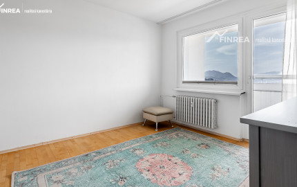 FINREA│Veľkorysý 5-izbový byt s výmerov 102 m2 – M. Hattalu