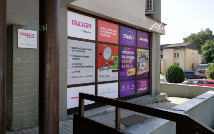 FINREA│ODSTÚPENIE PREVÁDZKY – 36 m², Vrútky – kompletne zariadená a po rekonštrukcii