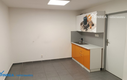 Skladové a výrobné priestory Oravský Podzámok - Široká