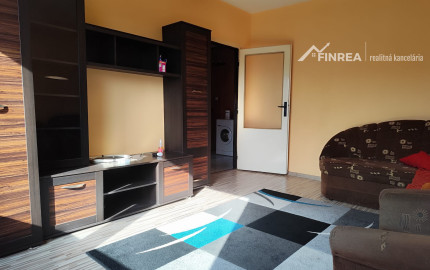 FINREA│4izbový byt v Martine - Priekope na predaj, 83m