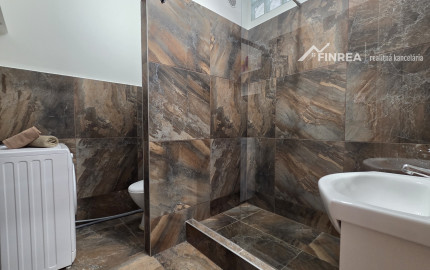 FINREA | Zariadený 2 izb. byt v centre mesta