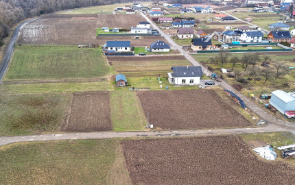 FINREA│Dva pozemky Medzibrodie nad Oravou o výmere 461 m2