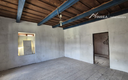 FINREA│Rodinný dom / chalupa – Horná Štubňa, okr. Turčianske Teplice